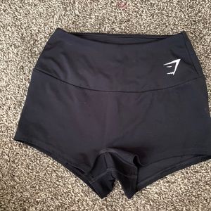 Gymshark shorts